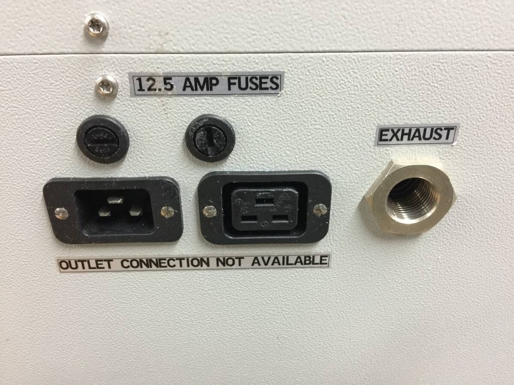 Copley HCP4 Vacuum Pump