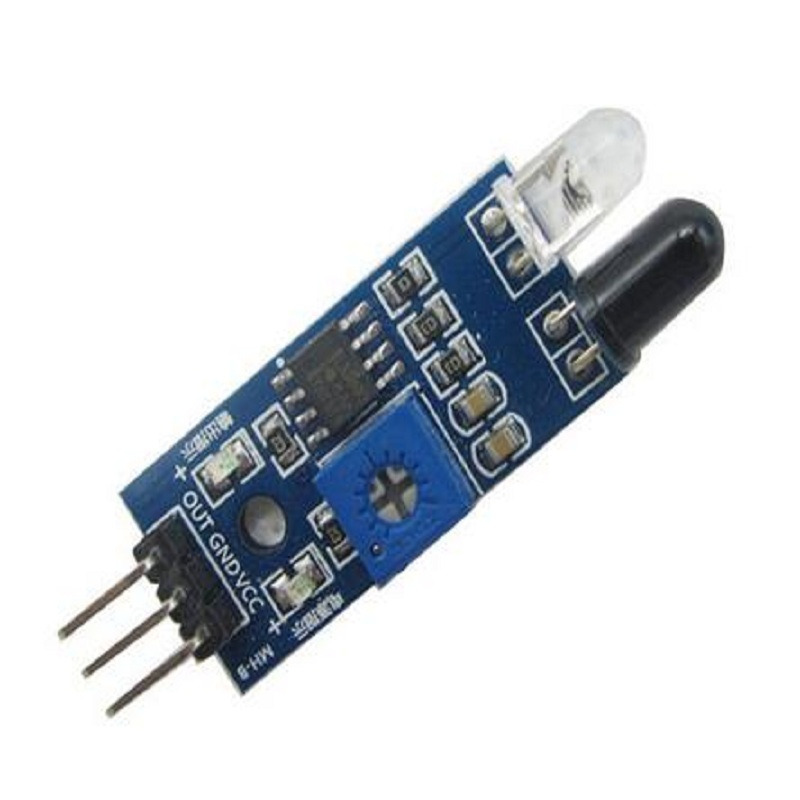 1 pcs  Module Infrared Sensor Avoidance Sensor Reflection Photoelectric