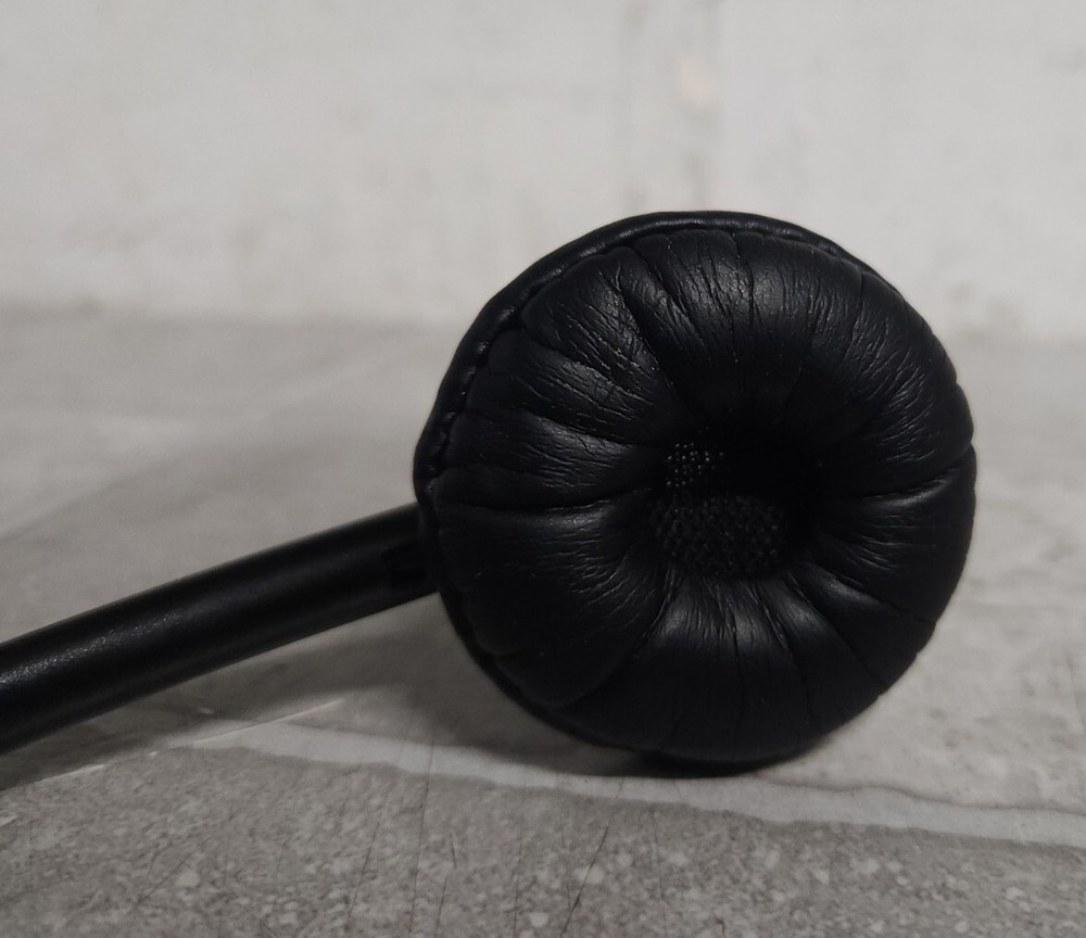 PLANTRONICS W02 DECT 6.0 Wireless Headset System READ