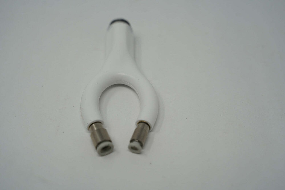 Silkpeel Diamond Plexus Pore Clarifying Handpiece Wht