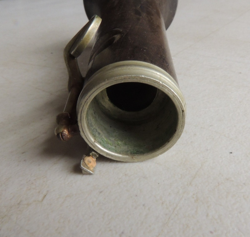 Buffet Crampon & Cie. A. Paris Wood Oboe