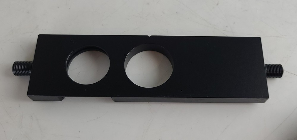 Olympus IX-RFA/S Fluorescence Illuminator ~ Partial Unit ~ Components