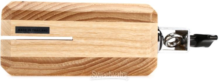 Pearl Ash Tone Block - Low