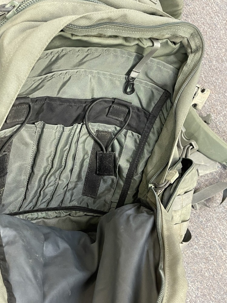 Military Backpack Original Issue