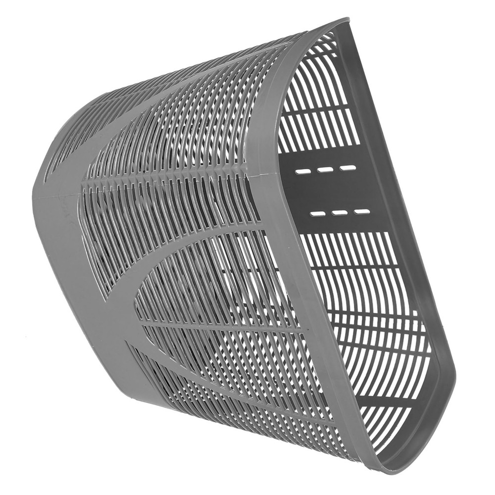 Mobility Scooter Plastic Rear Basket Modification Accessory Replacement With H