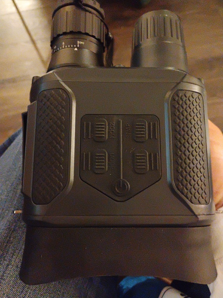 Night Vision