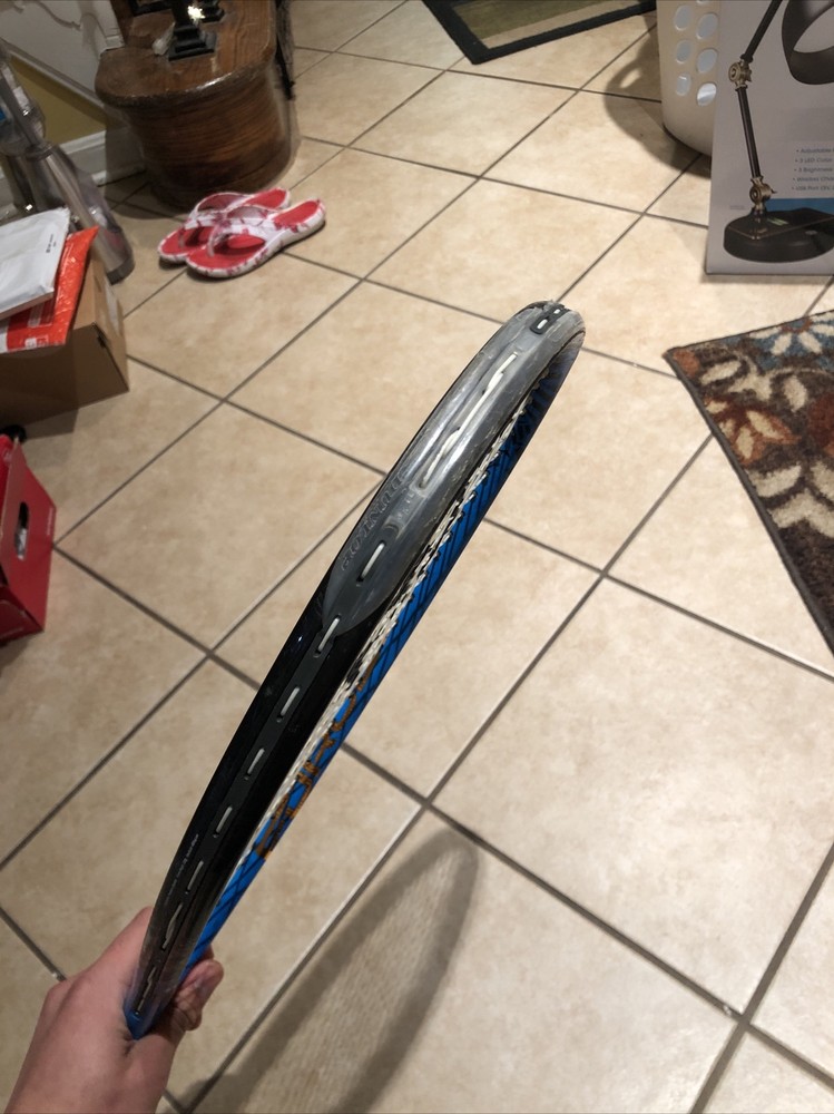 Dunlop Force 120 Evolution Nick Matthew Squash Racquet