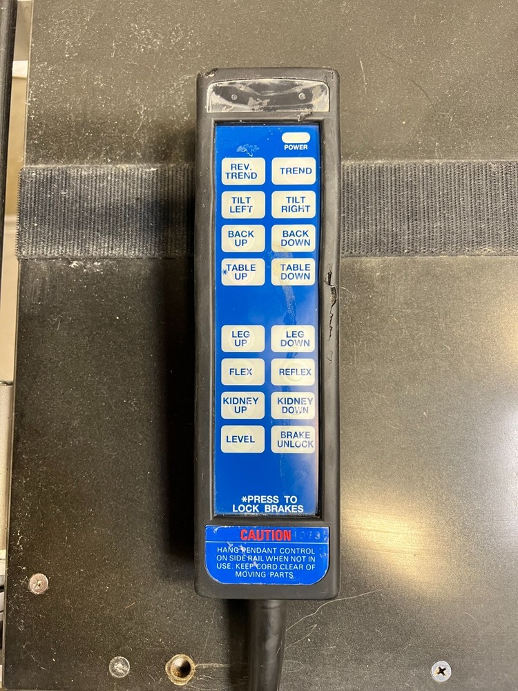 Skytron 6500 HD Hercules Surgical OR Table