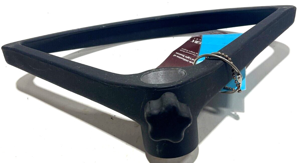 Luxtec 9300XSP Light Source Rolling Stand Replacement Handle