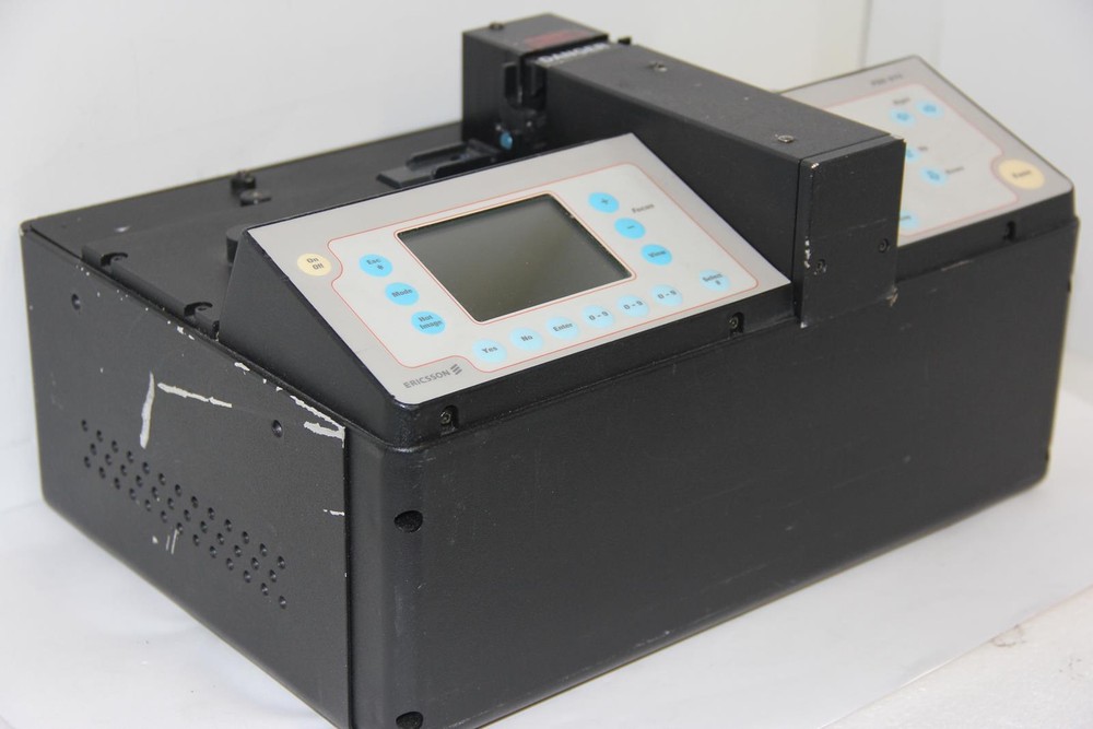 ERICSSON FSU 975 Fusion Splicer