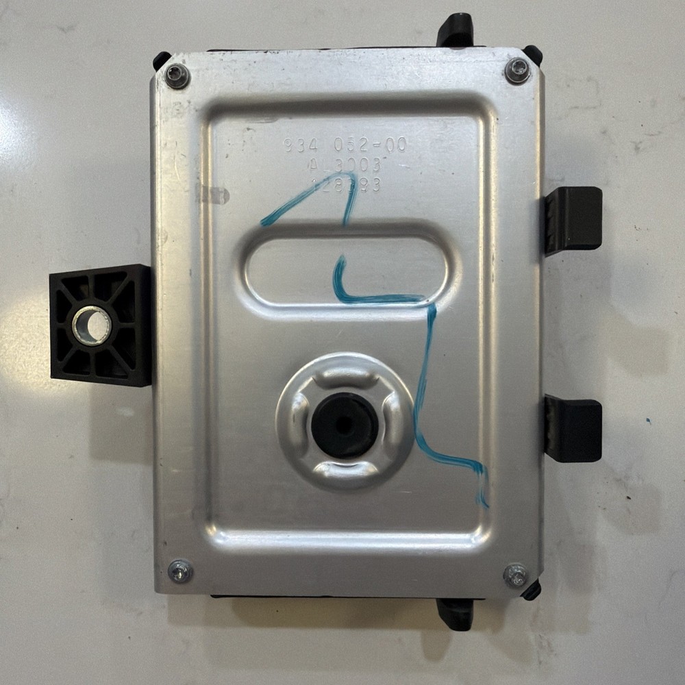 2012-2014 GM FUEL PUMP CONTROL MODULE SENSOR OEM 22872265