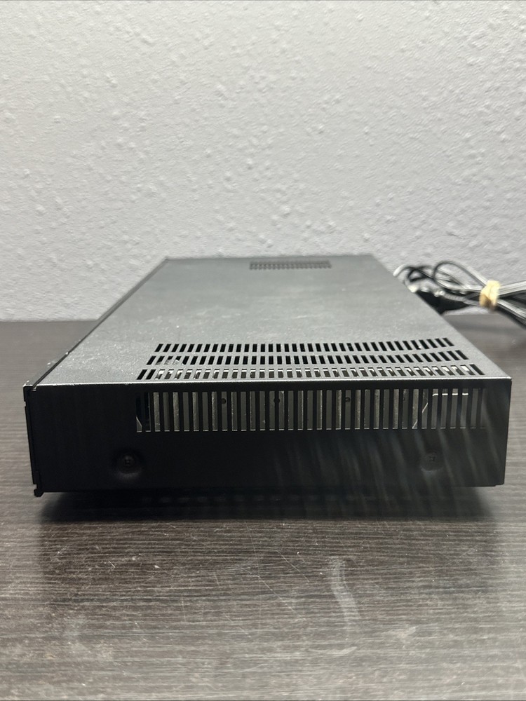 Kenwood AV Surround Processor SS-77