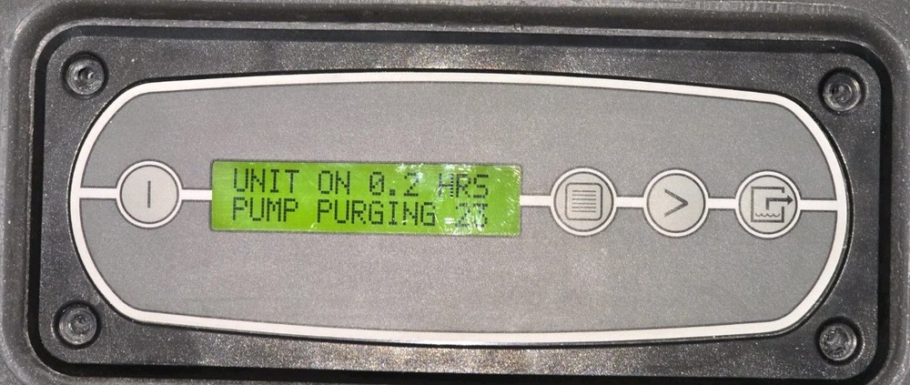 Dri-eaz Dehumidifier Control Board Panel Revolution 7000Xli PHD200 6000Li Read!!
