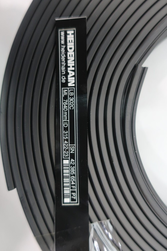 Heidenhain LB302C Linear Encoder