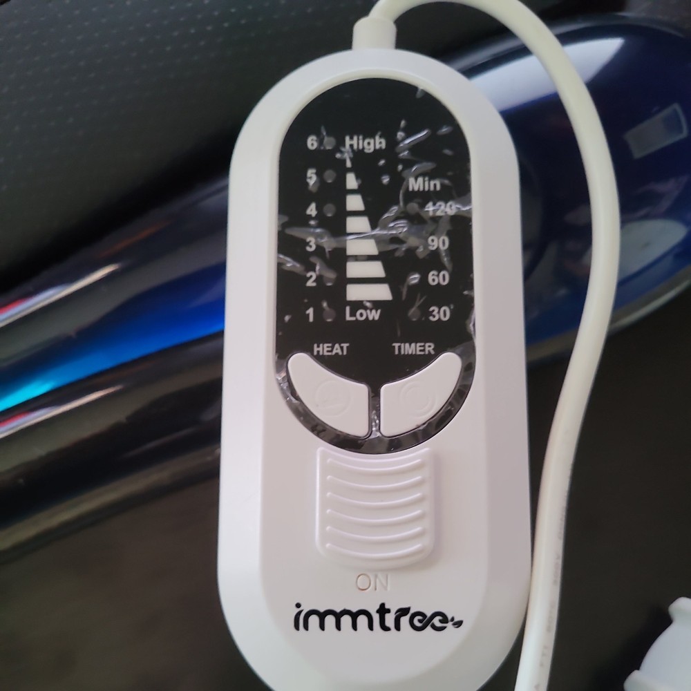 Immtree weighted or regular Heating Pad Replacement Controller