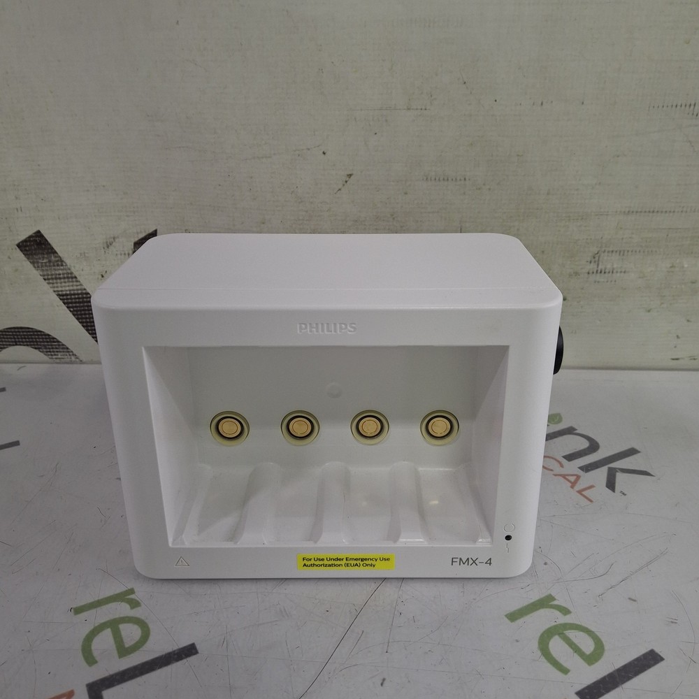 Philips FMX-4 Flexible Module Server 866468