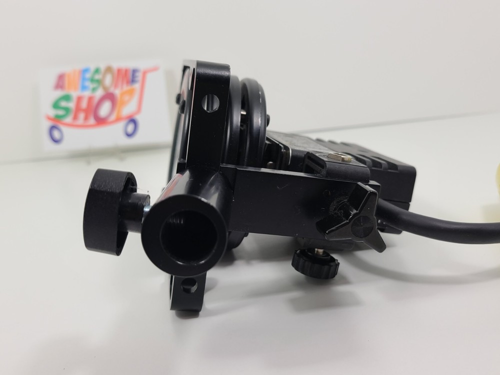 Lowel Pro-light Focus Flood Light - Comes with Chimera Mount Bracket