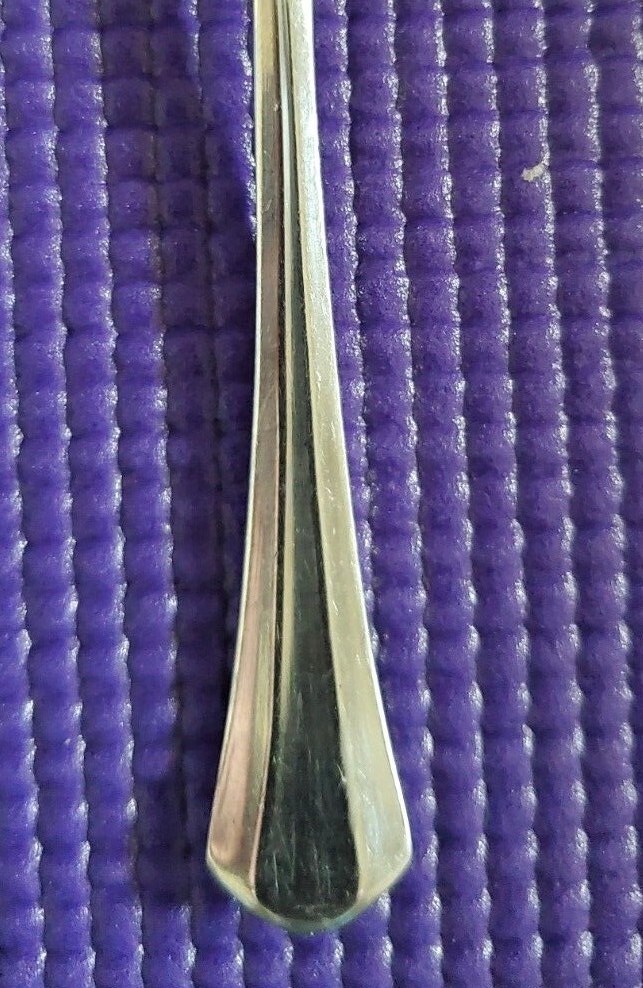 Imperial Stainless 3 spoons and 1 fork Pattern IMI11- Korea
