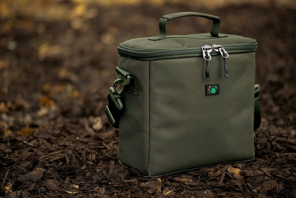 Thinking Anglers Olive Bait Up Bag (TABUB)