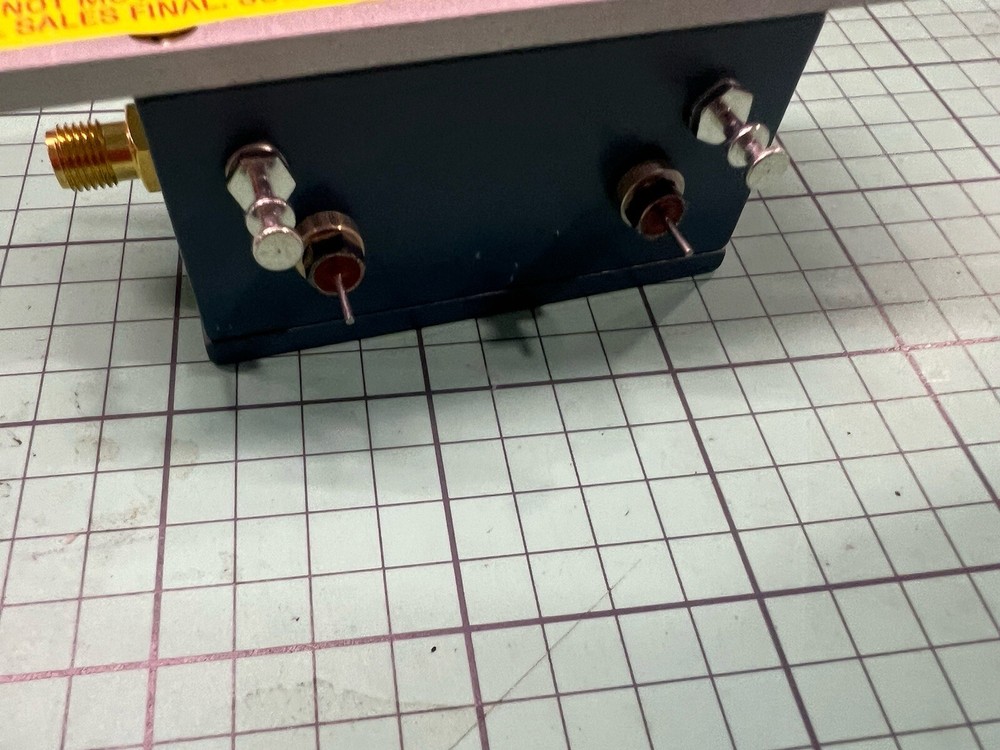 mini circuits ZSDR-230