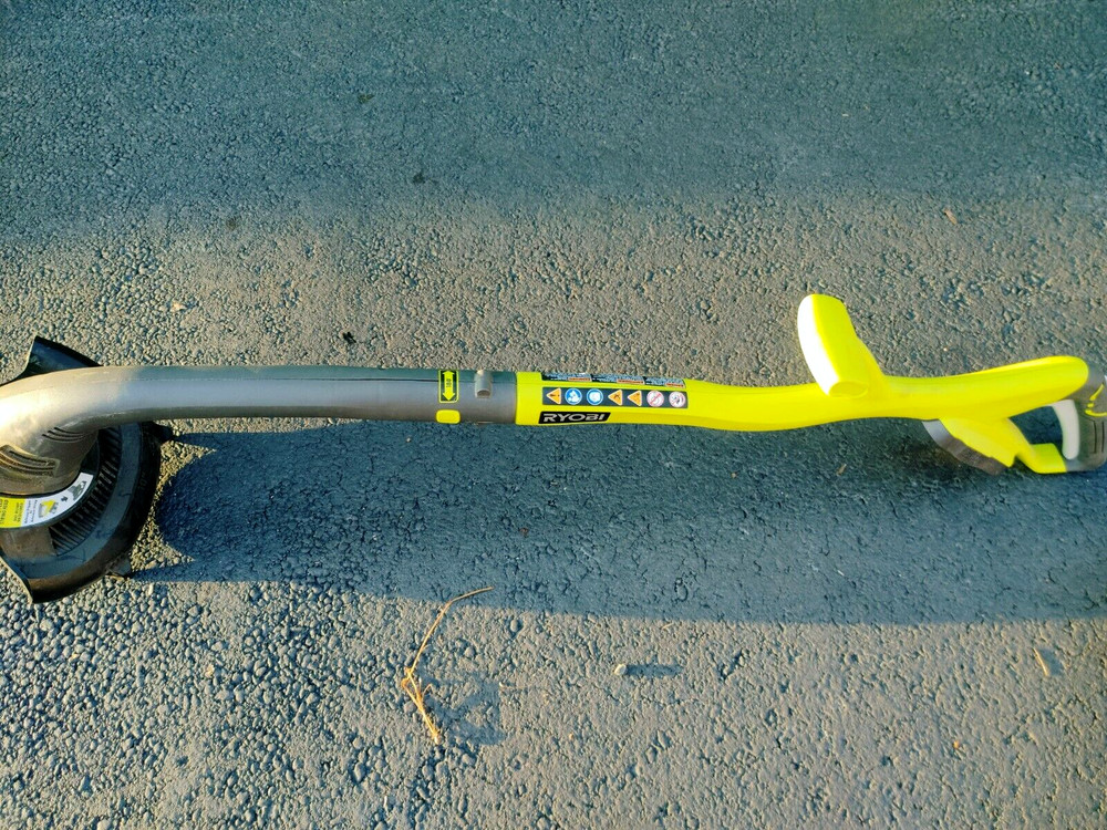 ONE+ 18v Cordless String Trimmer Edger Grass Weed Eater Cutter (TOOL ONLY)