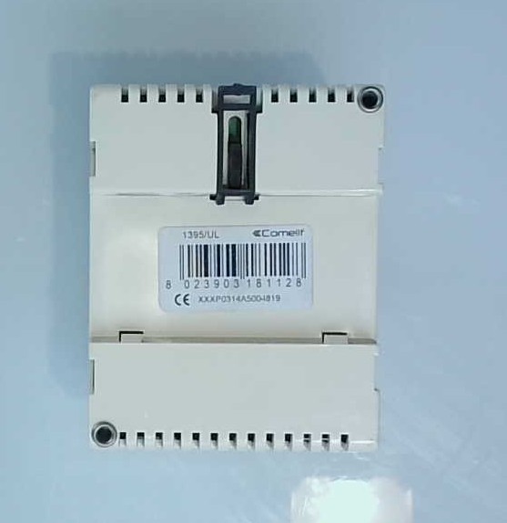 Comelit Intercom Art. 1395UL