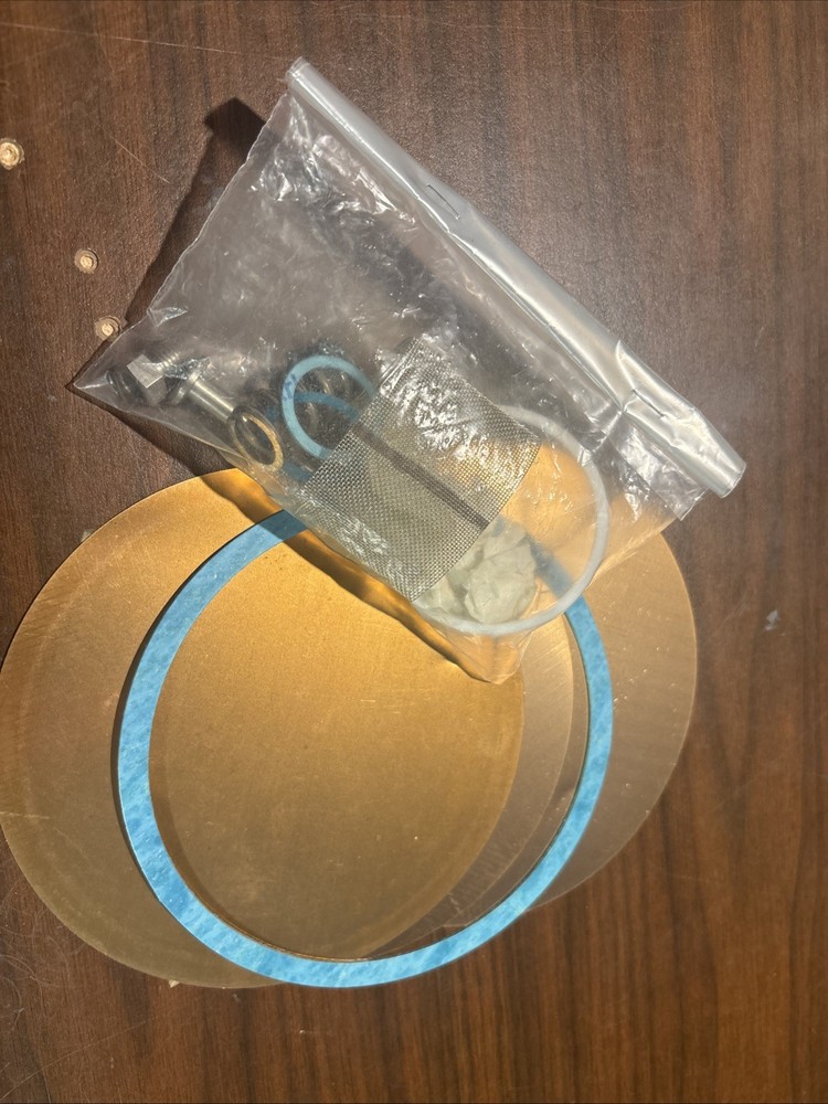 Watts RK152A Rebuild Kit