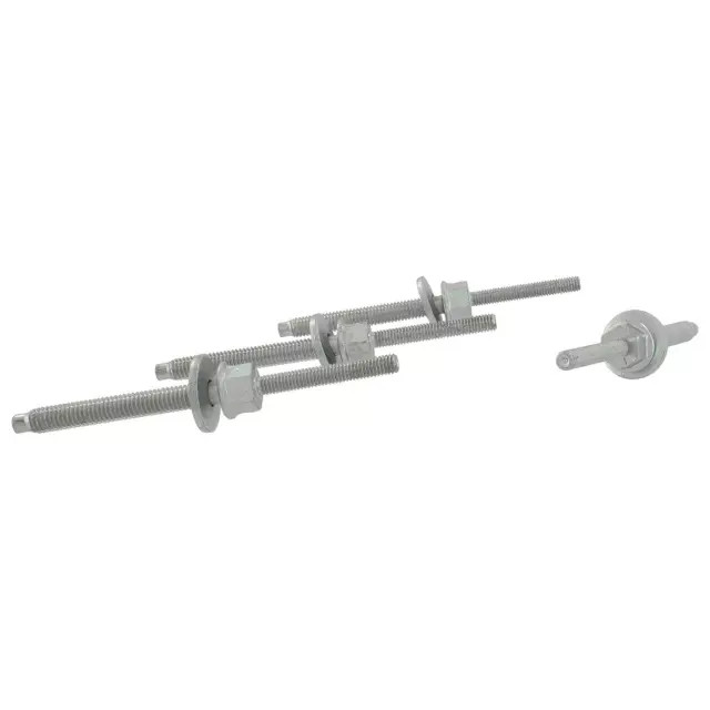 Genuine Ford Engine Cover Stud W713564-S437