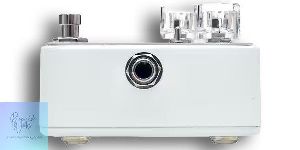 Xotic SP Compressor Pedal