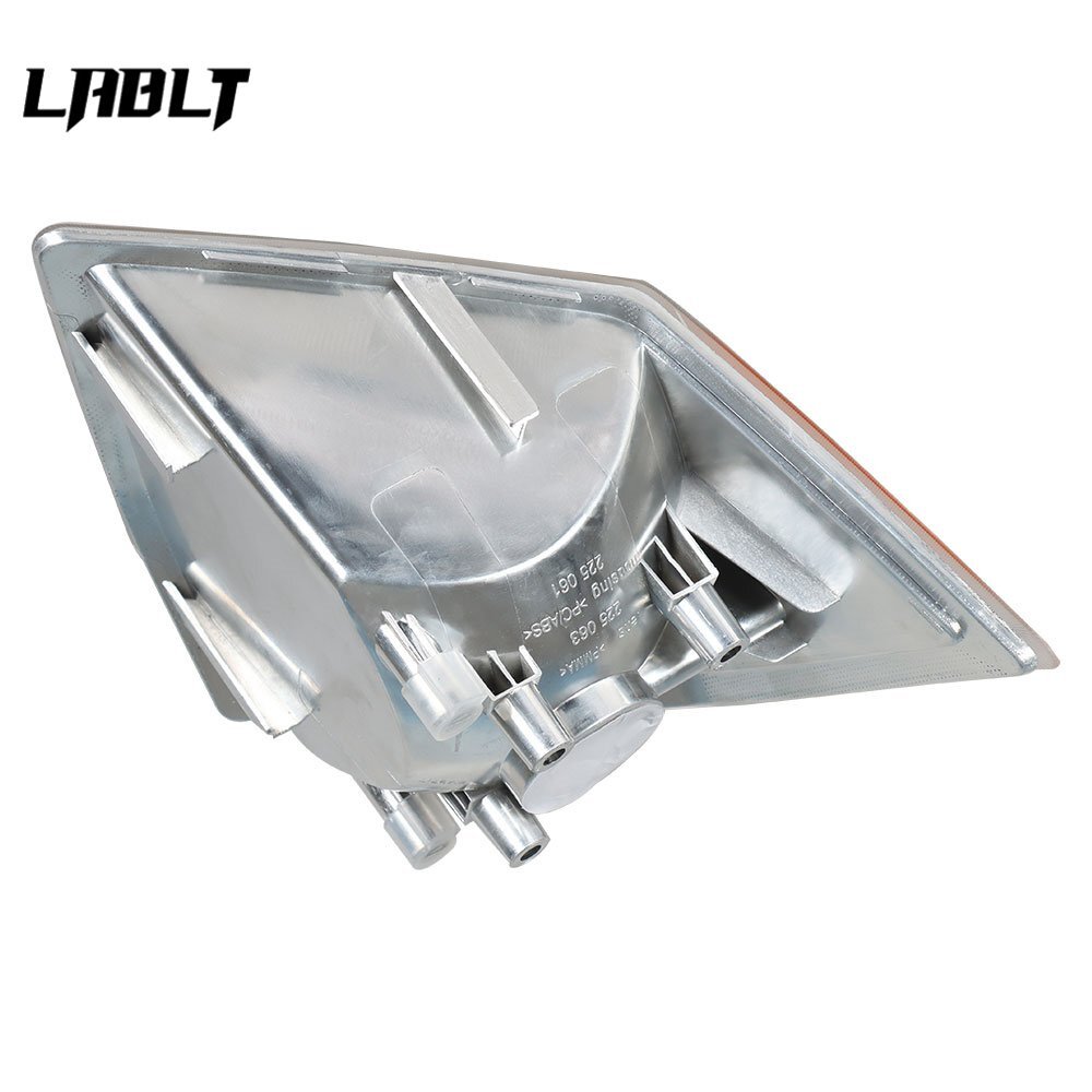 Corner Light For Jeep Compass 2007-2010 Driver Side CH2520144