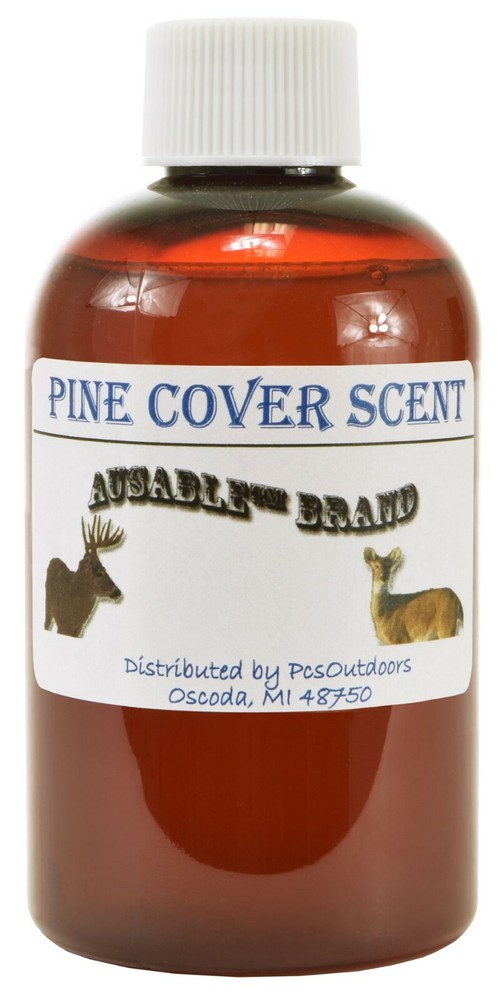 AuSable Pine Cover Scent
