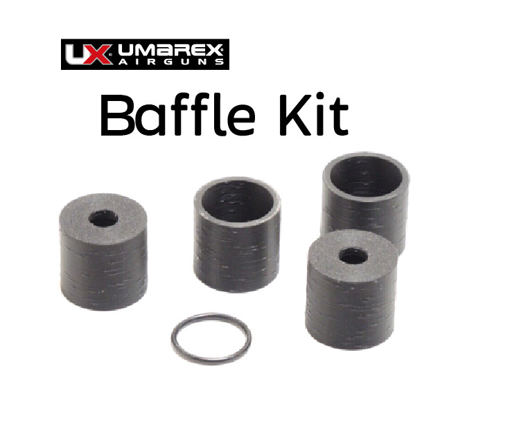 Umarex Zelos Baffles