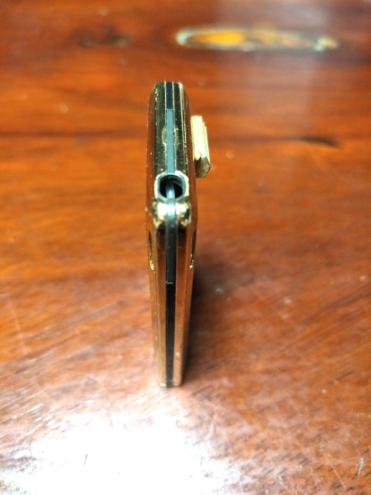 Vintage and Classic Pocket Cigarette Lighter for collection