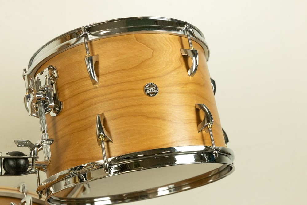 Independent Drum Lab "Studio Mod" Drum Set