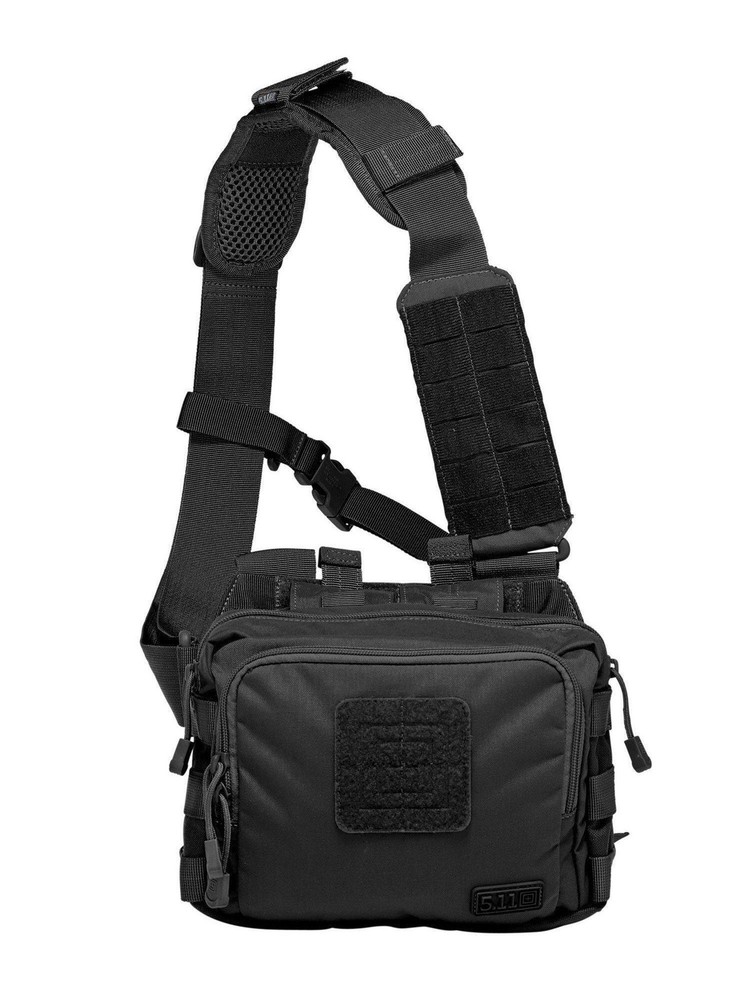 5.11 Tactical - 2-Banger Bag