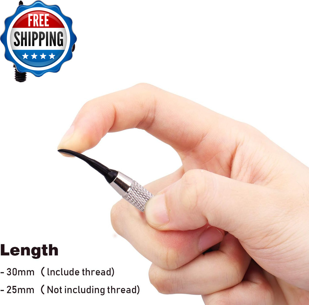 Darts Plastic Tip Professional Soft Tip Darts Set for Electronic Dartboard...