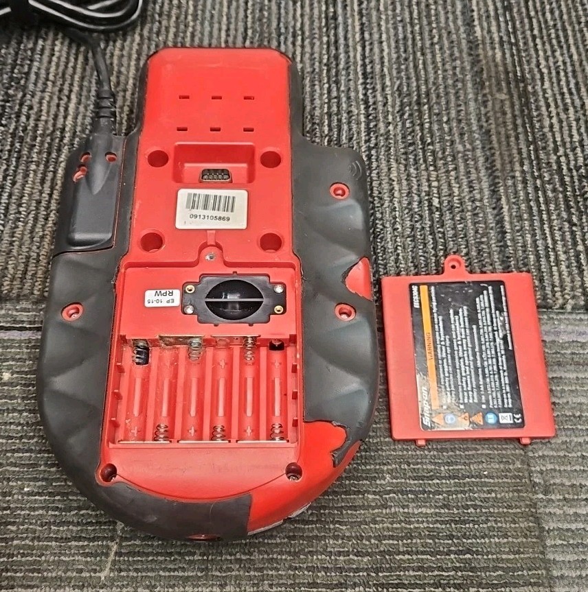 Snap-On Tools EECS304C MicroVAT Battery Tester - TOOL ONLY