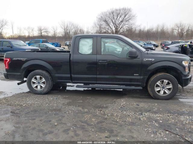 F150 2015 Air Shutter 2140332