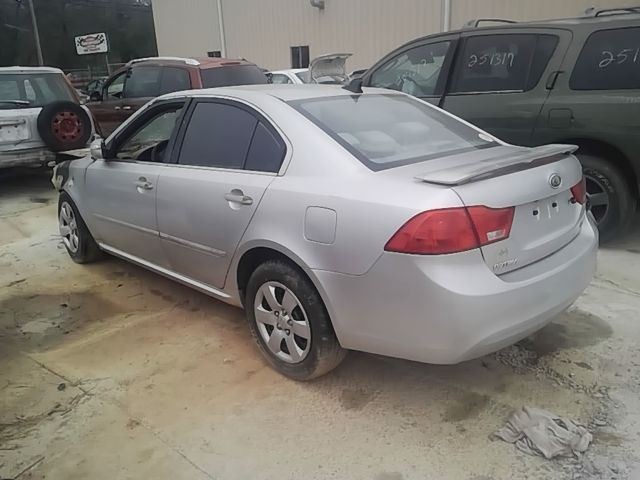 OPTIMAKIA 2010 Fuse Box Cabin 6868