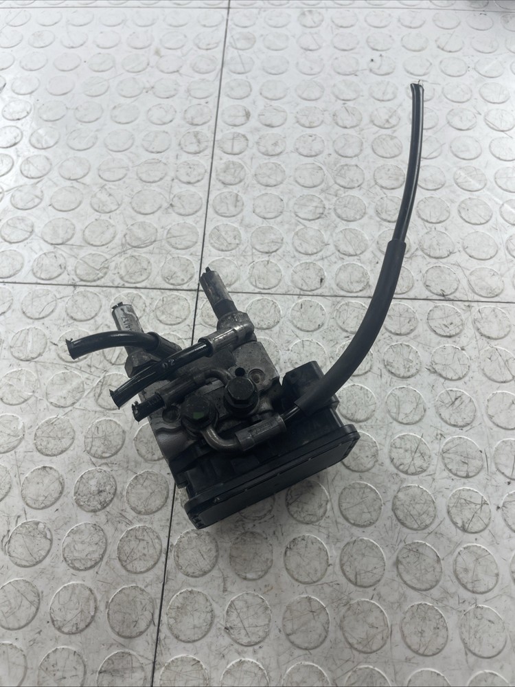 17 Indian Chieftain Limited ABS System Control Module 1911987 OEM