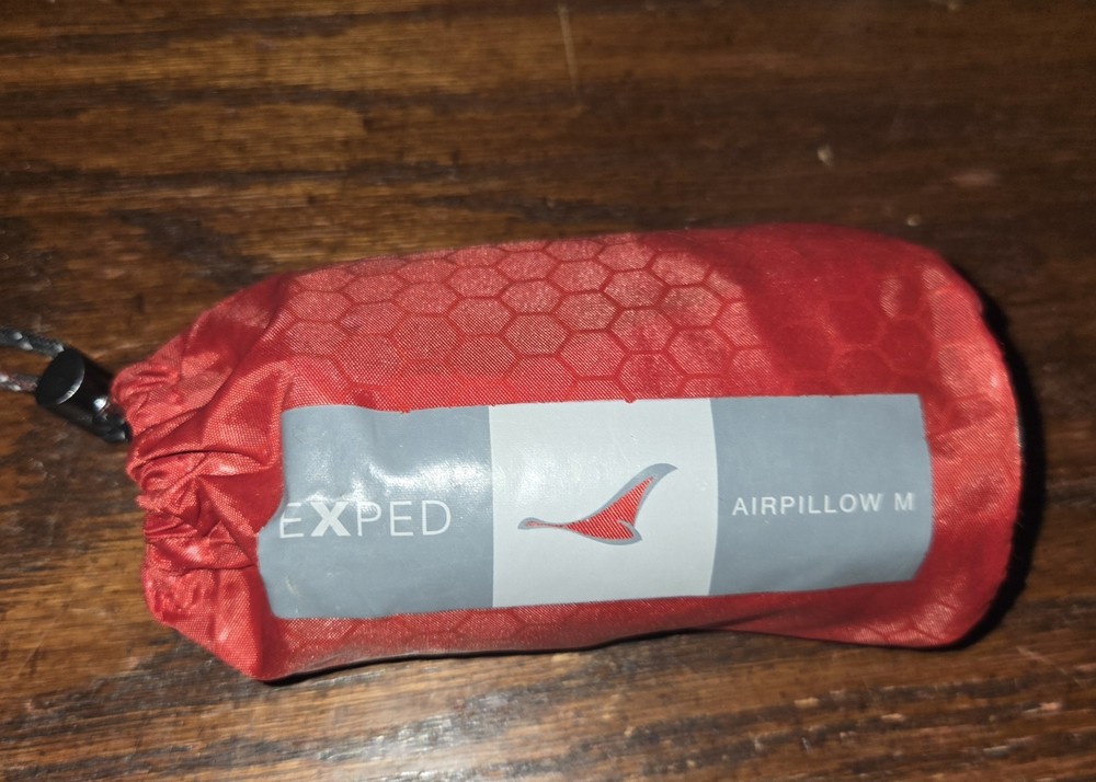 Exped Airpillow M
