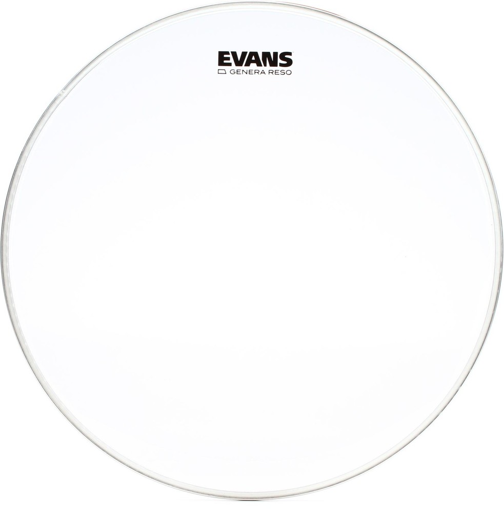 Evans Genera Resonant - 16"