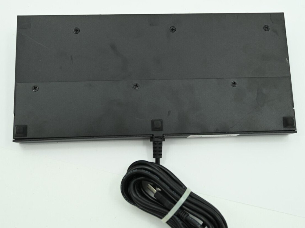 DA-FP-110-USB PC Dictation Foot Petal