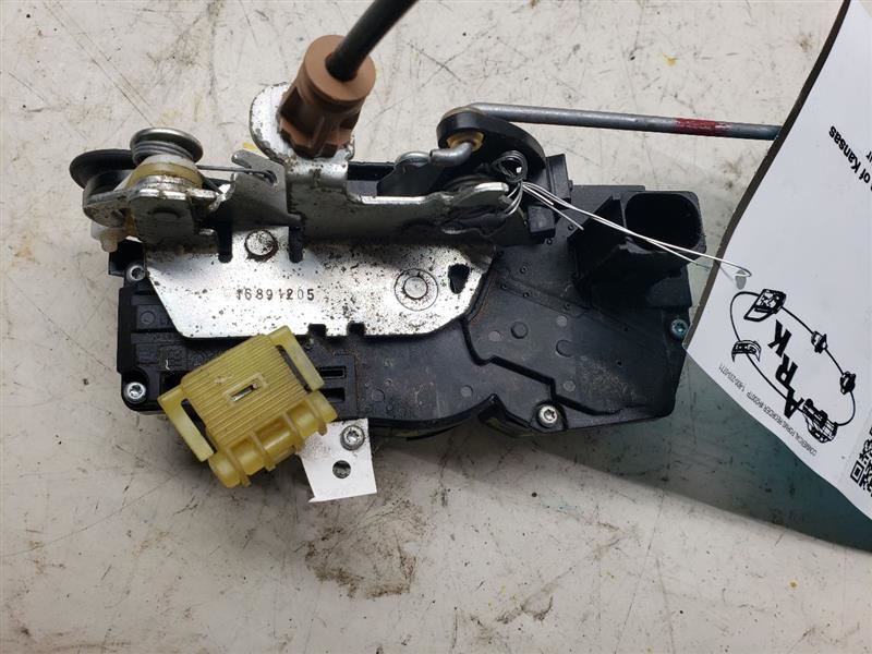 IMPALAOLD 2016 Keys/Latches/Locks 885146