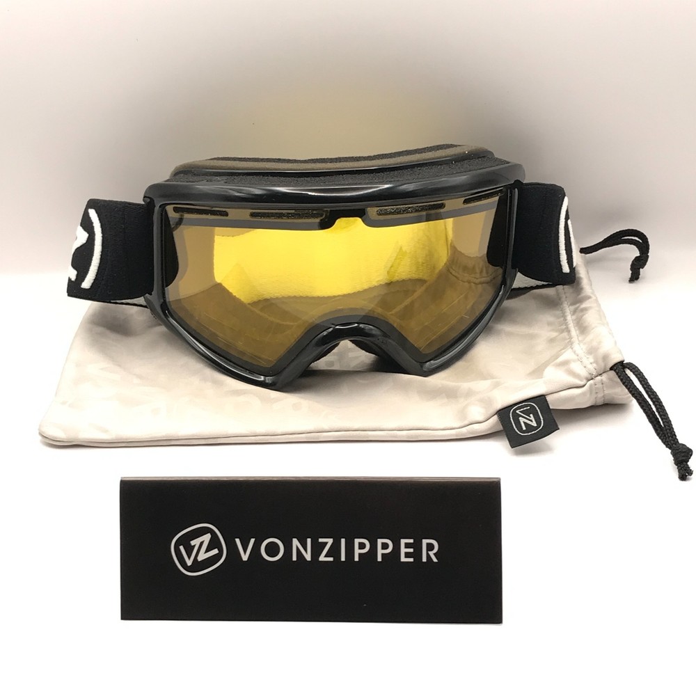 Vonzipper Snowboarding Goggles