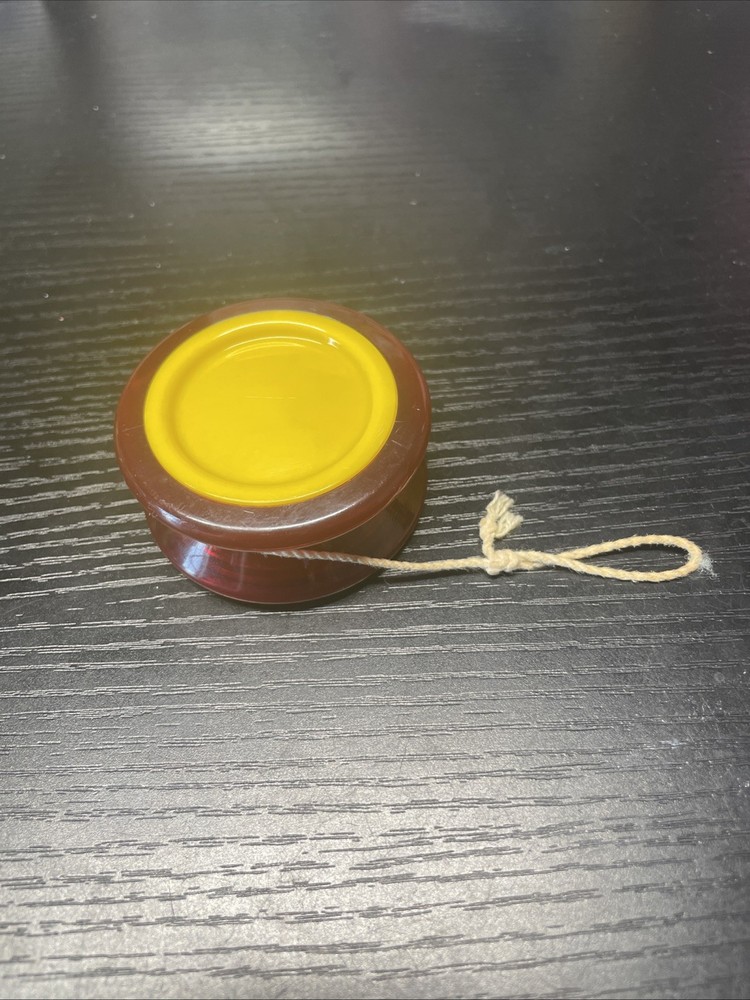 DUNCAN TRANS-AXTION YOYO m12