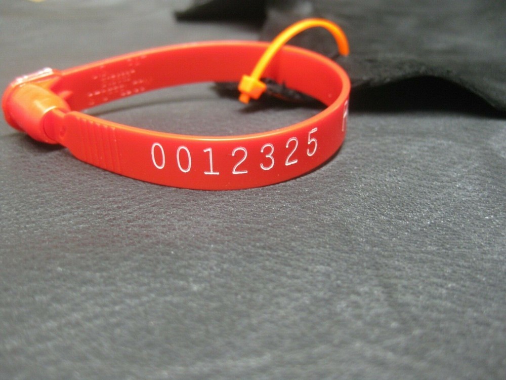 Top Grain Deer Leather # 0012325 Row 120