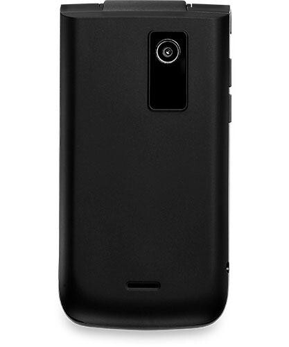 Orbic Journey R Basic Flip-Phone Unlocked Verizon T-Mobile Mint Metro