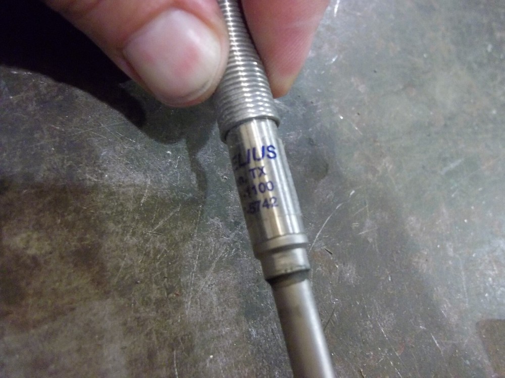 SANDELIUS THERMOCOUPLE PROBE 30" (RR6)