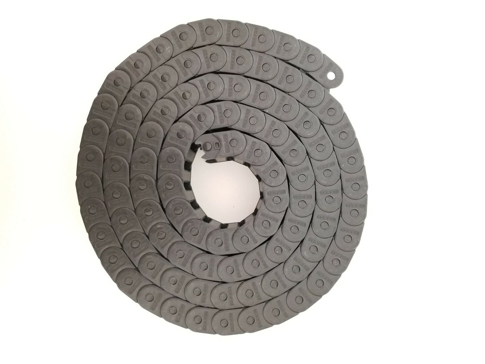 Igus E2C-15-40-038-6MC CNC Drag Chain Cable Carrier 